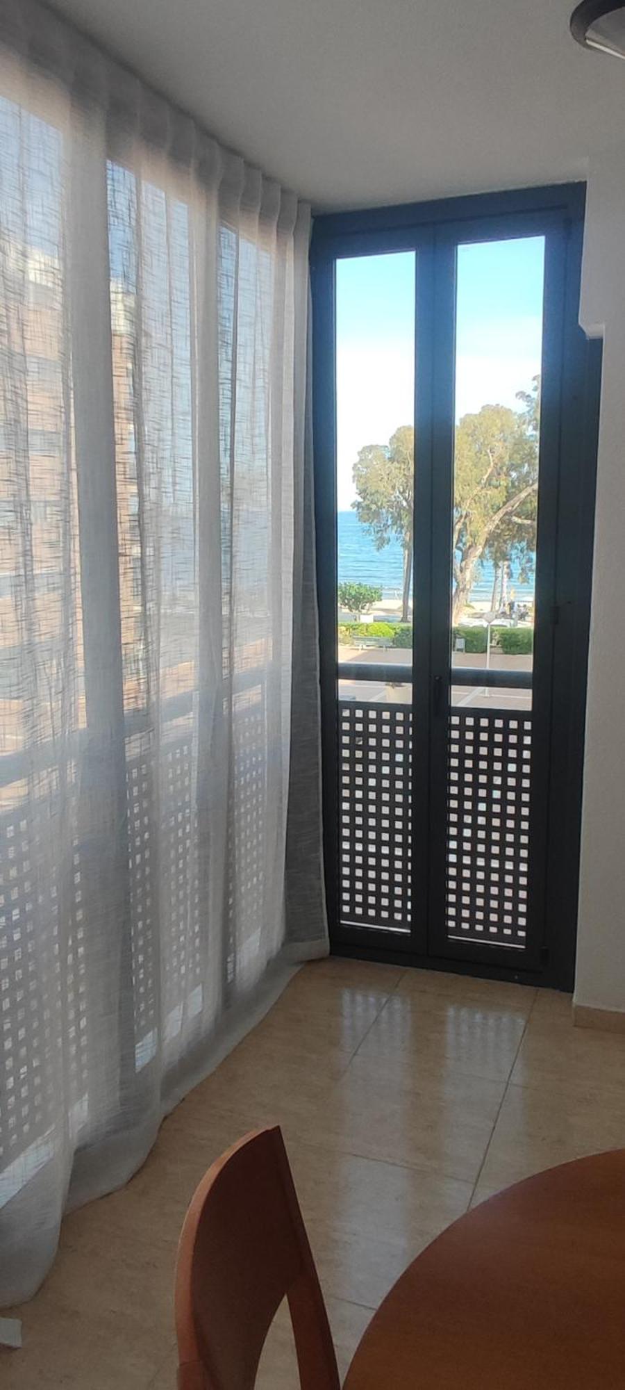 Precioso Apartamento Con Vistas Al Mar Benicàssim Dış mekan fotoğraf