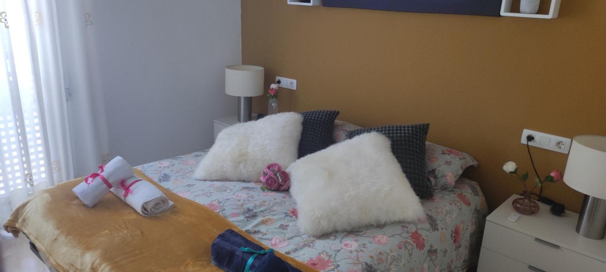 Precioso Apartamento Con Vistas Al Mar Benicàssim Dış mekan fotoğraf