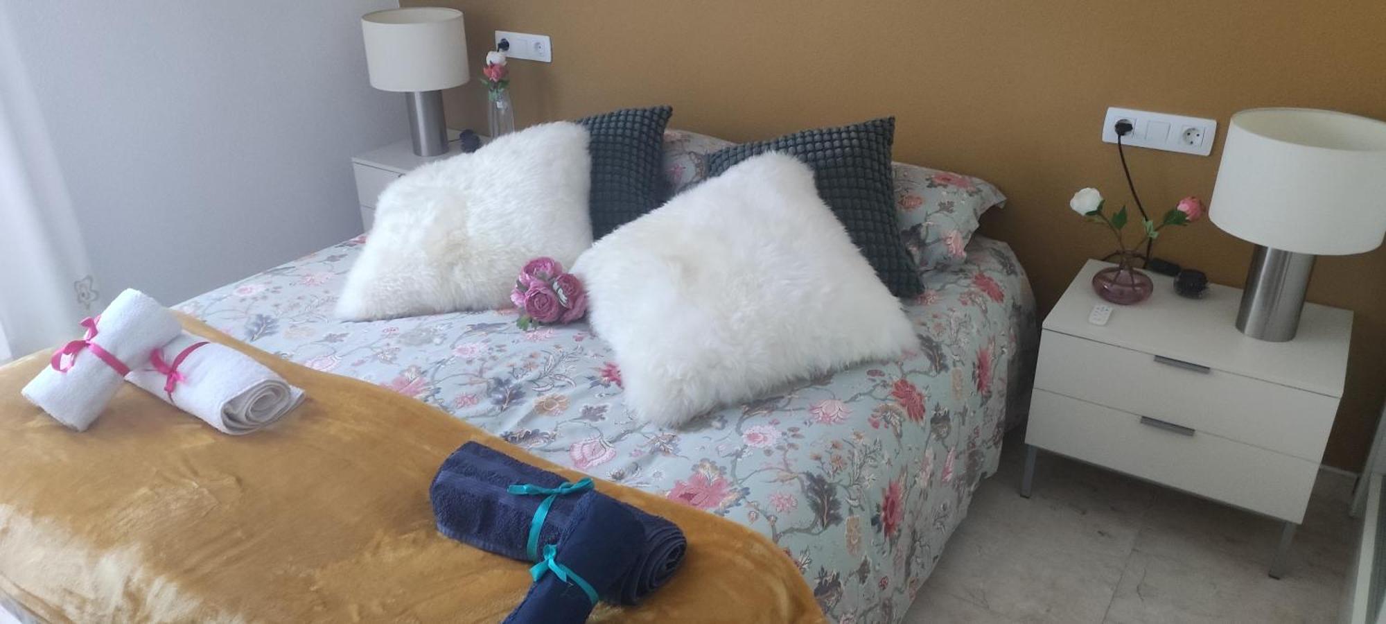 Precioso Apartamento Con Vistas Al Mar Benicàssim Dış mekan fotoğraf