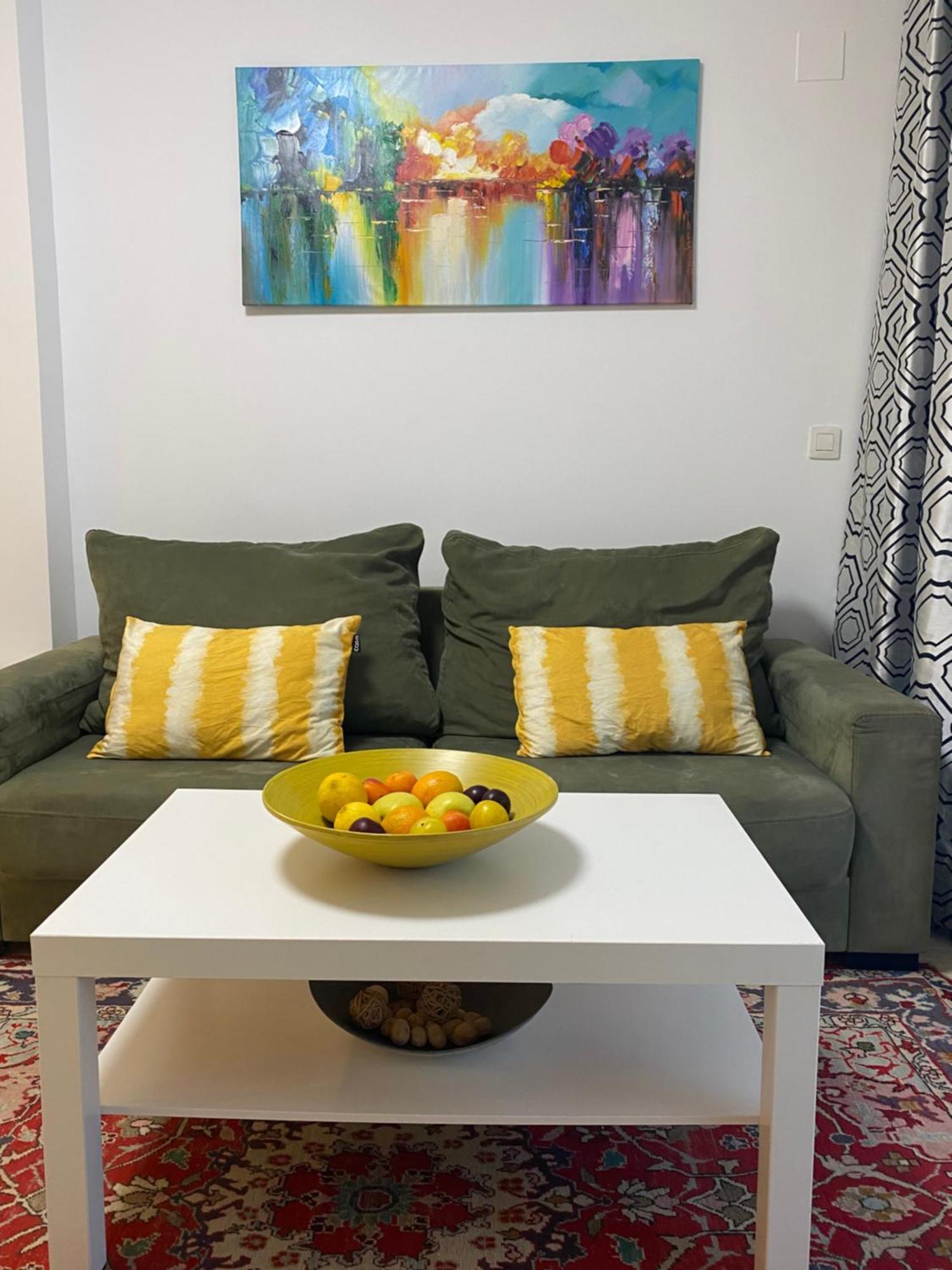 Precioso Apartamento Con Vistas Al Mar Benicàssim Dış mekan fotoğraf