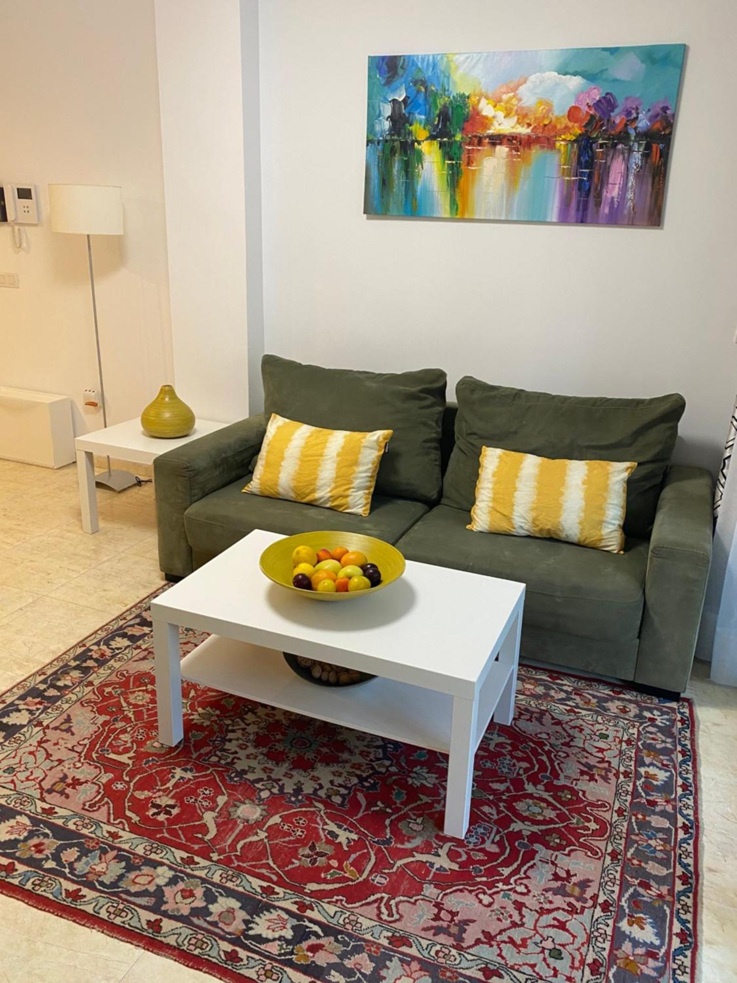 Precioso Apartamento Con Vistas Al Mar Benicàssim Dış mekan fotoğraf