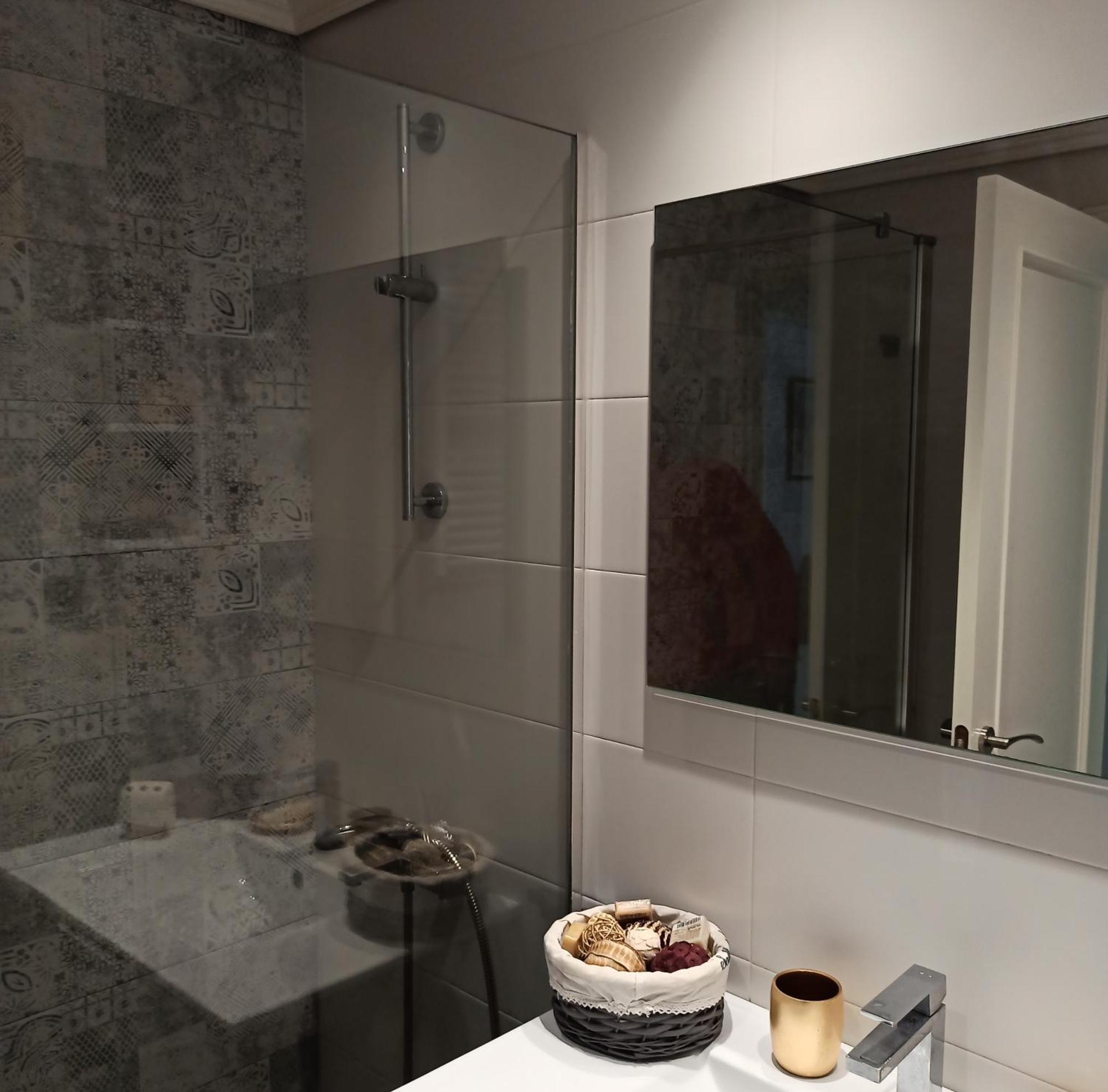 Precioso Apartamento Con Vistas Al Mar Benicàssim Dış mekan fotoğraf